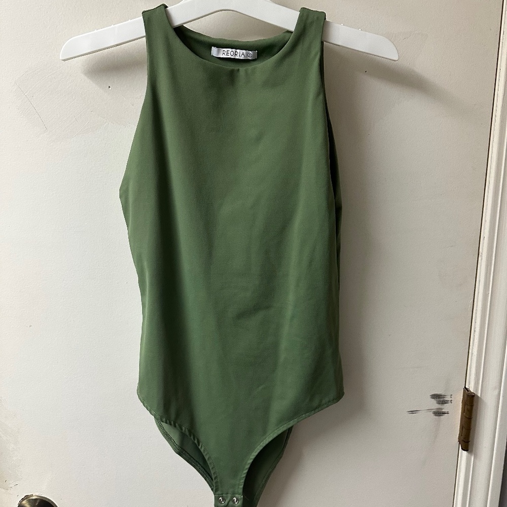 Bodysuit